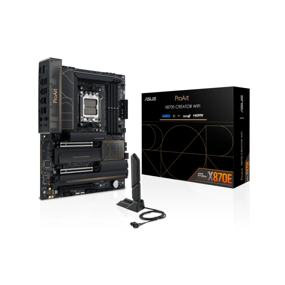 PROART X870E-CREATOR WIFI
