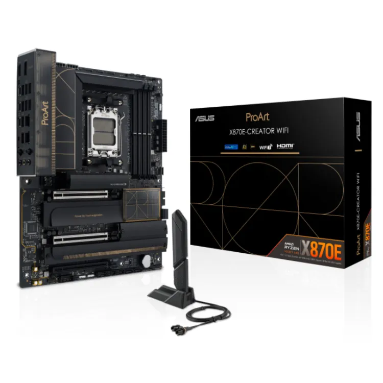 PROART X870E-CREATOR WIFI