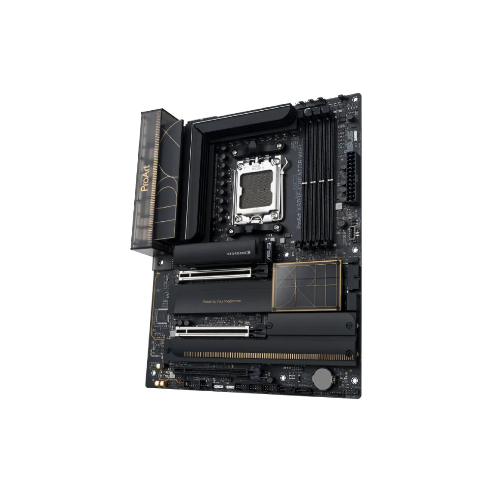 PROART X870E-CREATOR WIFI