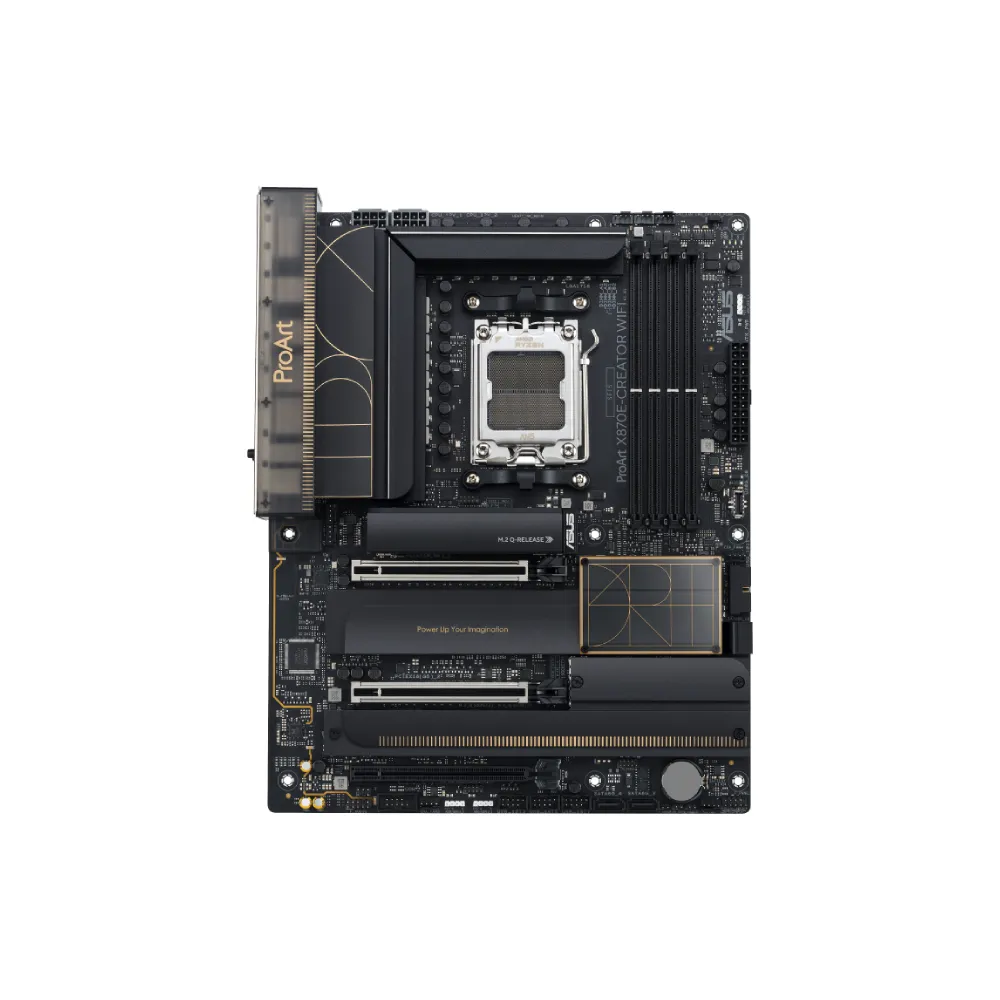 PROART X870E-CREATOR WIFI