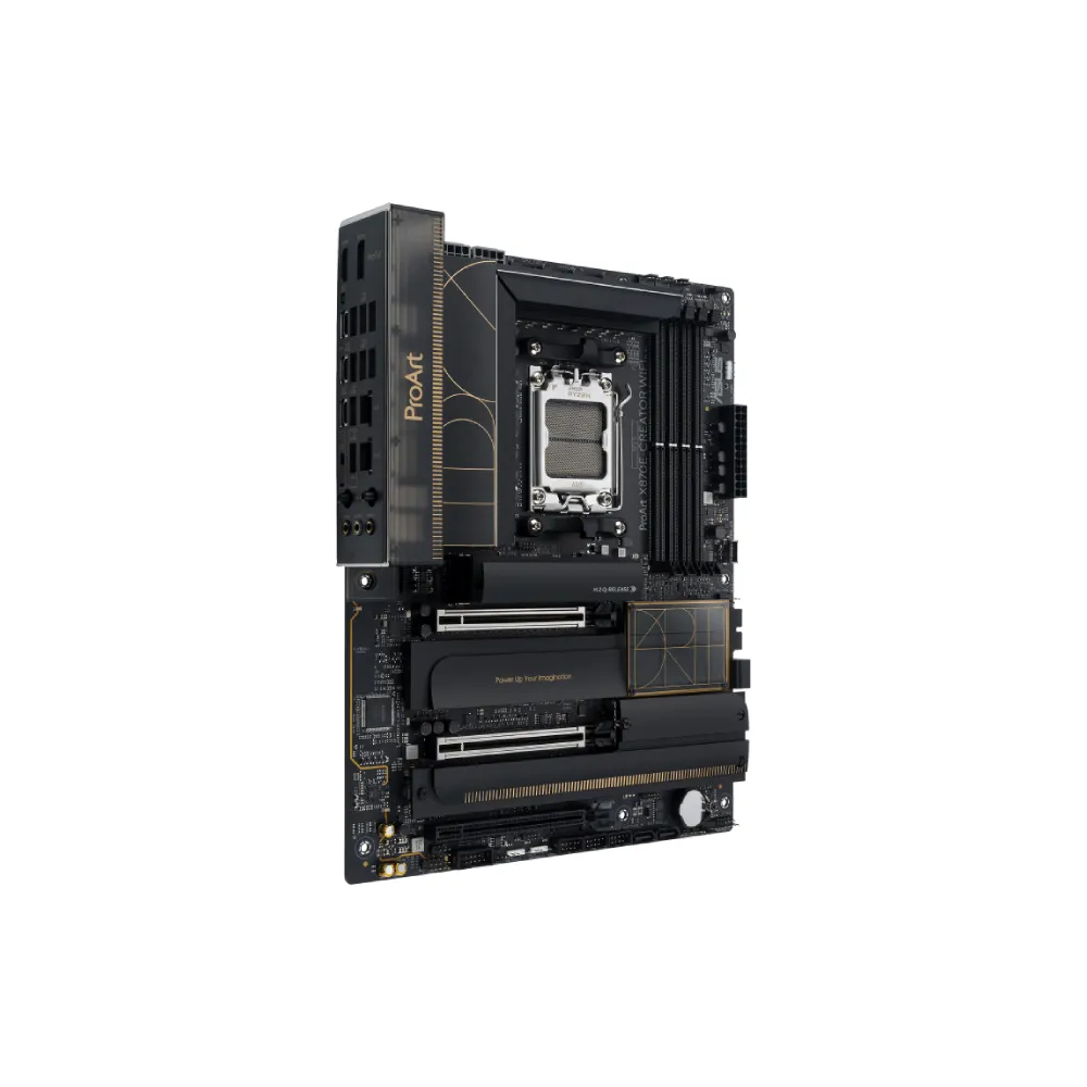 PROART X870E-CREATOR WIFI
