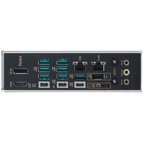 PROART X870E-CREATOR WIFI