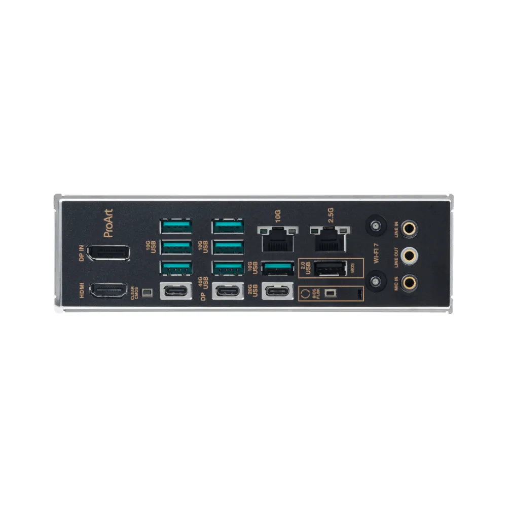 PROART X870E-CREATOR WIFI