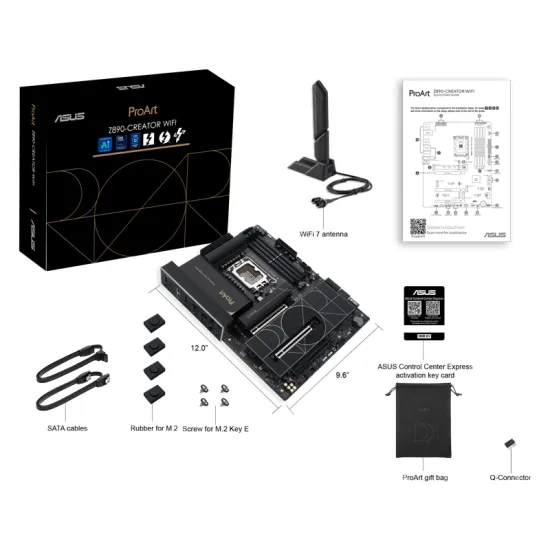 PROART Z890-CREATOR WIFI