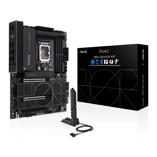 PROART Z890-CREATOR WIFI