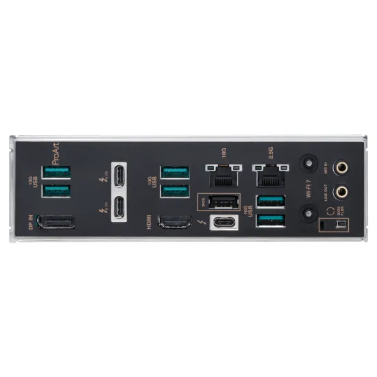 PROART Z890-CREATOR WIFI