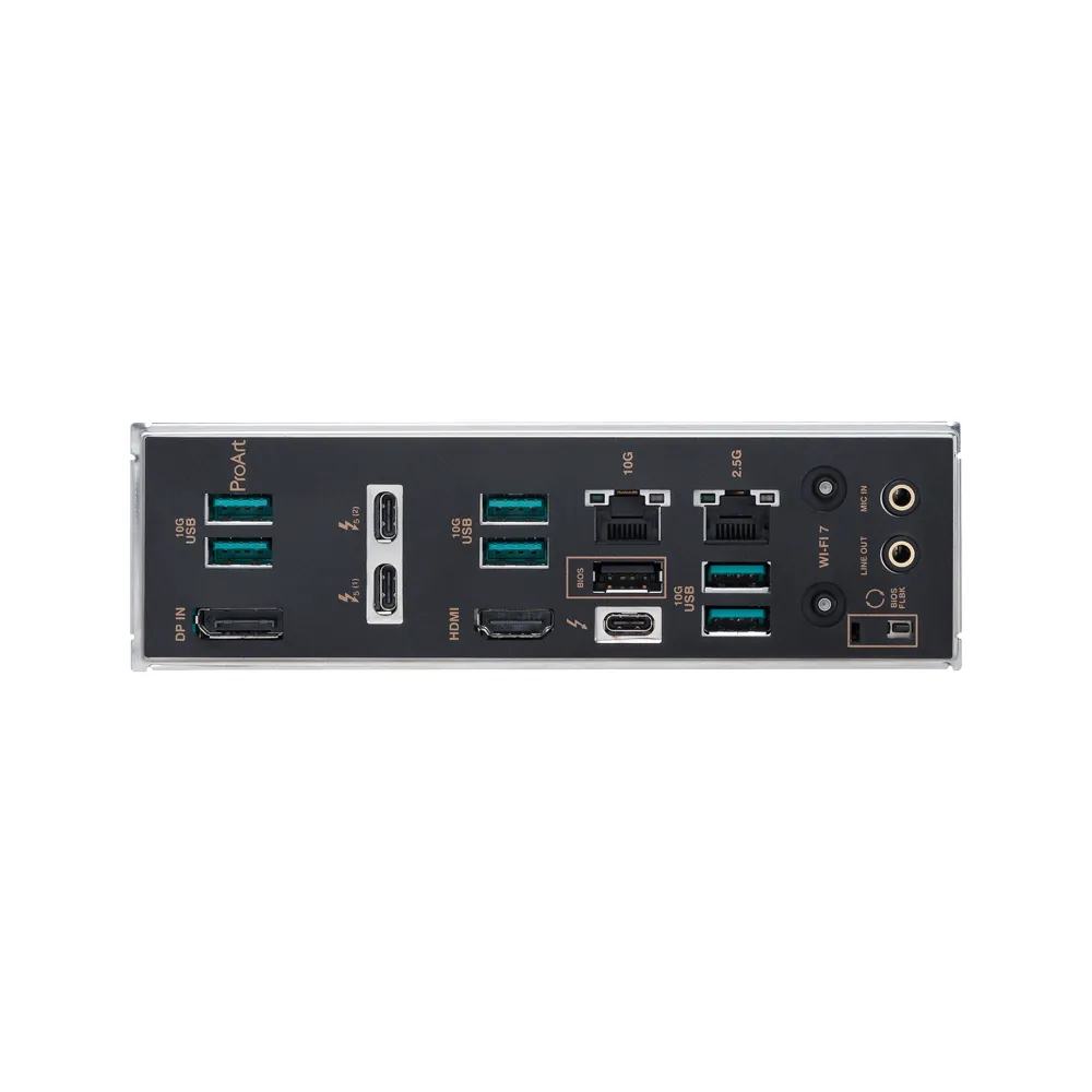 PROART Z890-CREATOR WIFI