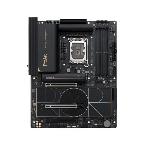 PROART Z890-CREATOR WIFI