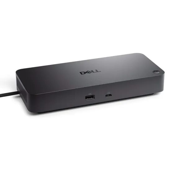Pro Dock WD25 with 100W AC Adapter