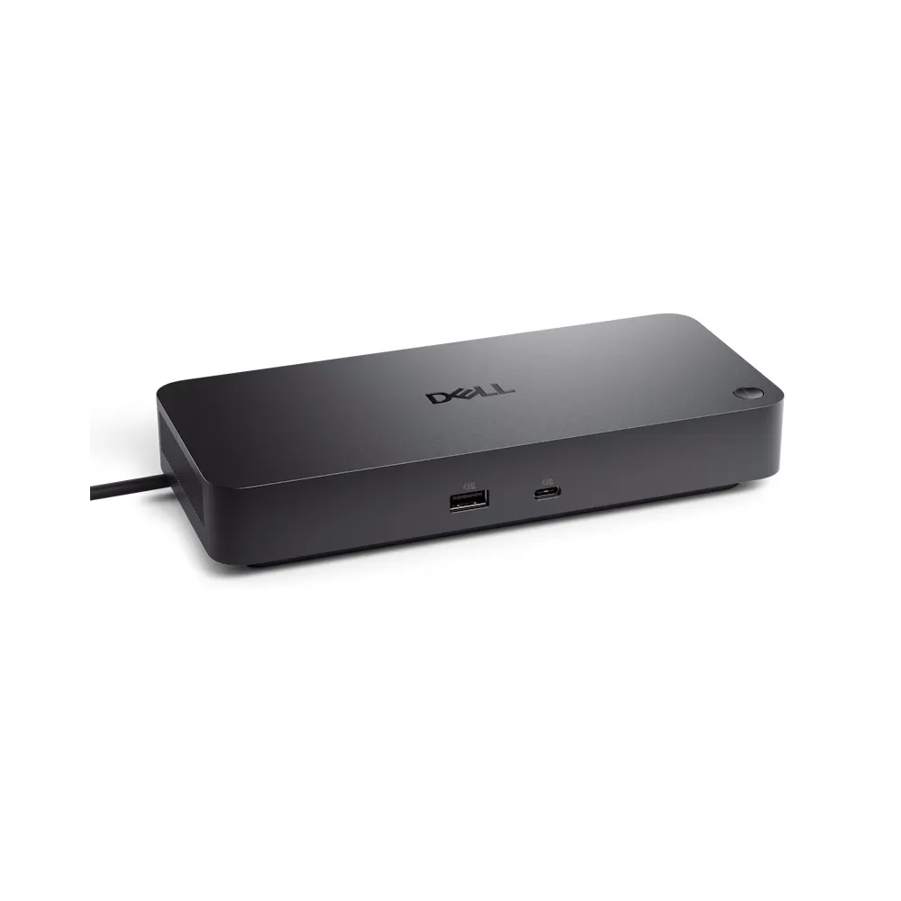 Pro Dock WD25 with 100W AC Adapter