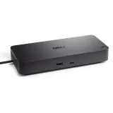 Pro Dock WD25 with 100W AC Adapter