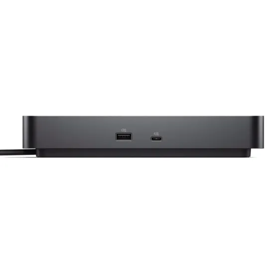 Pro Dock WD25 with 100W AC Adapter