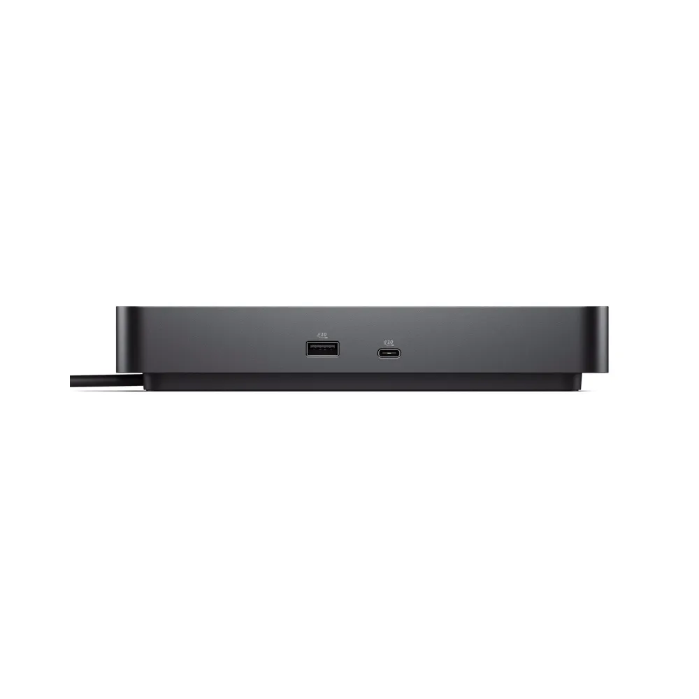 Pro Dock WD25 with 100W AC Adapter
