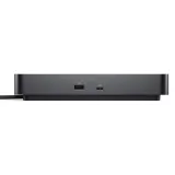 Pro Dock WD25 with 100W AC Adapter