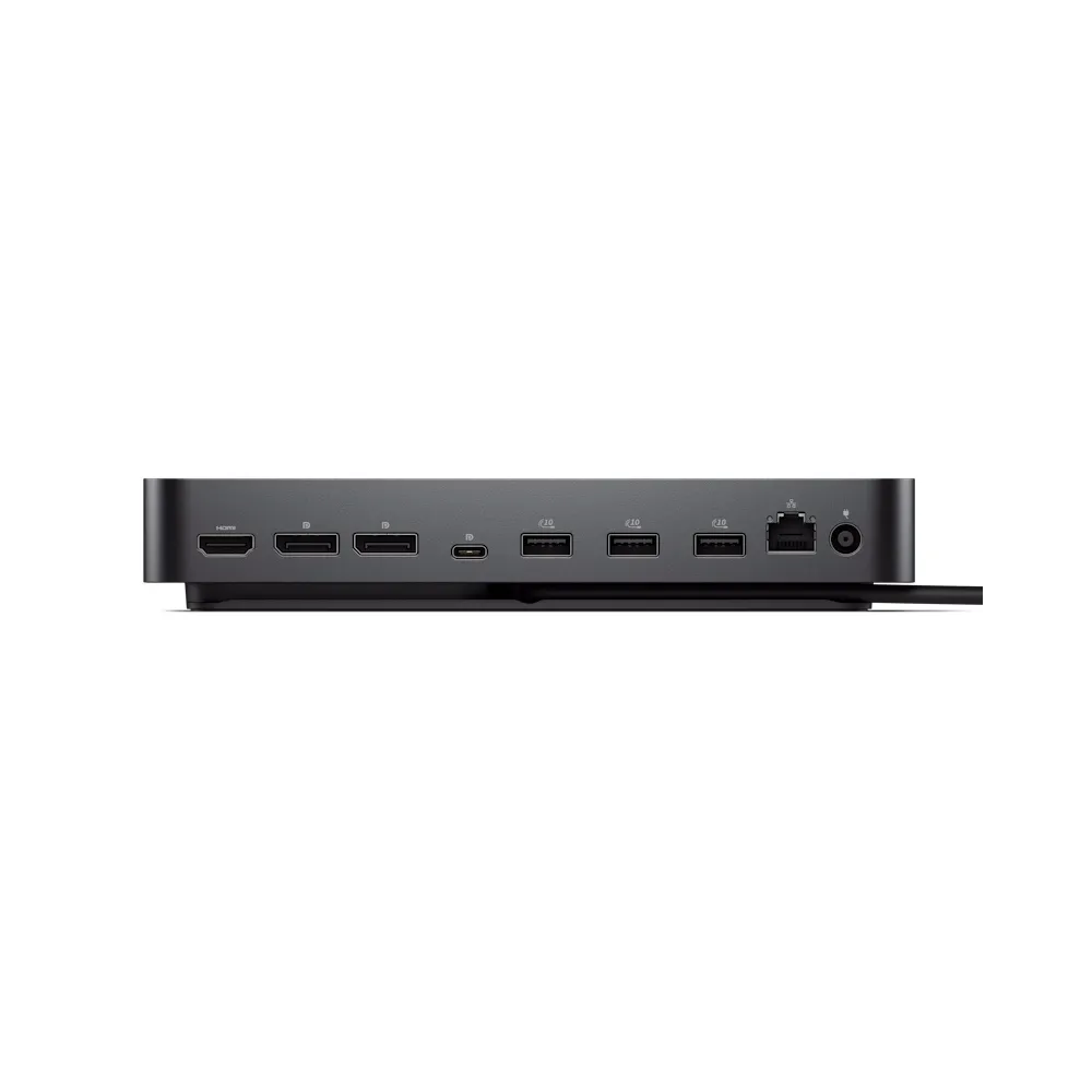 Pro Dock WD25 with 100W AC Adapter