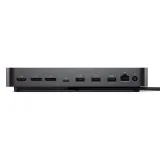 Pro Dock WD25 with 100W AC Adapter
