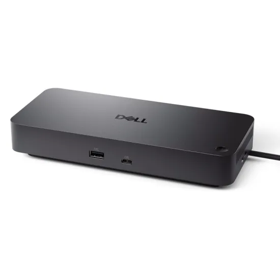 Pro Dock WD25 with 100W AC Adapter