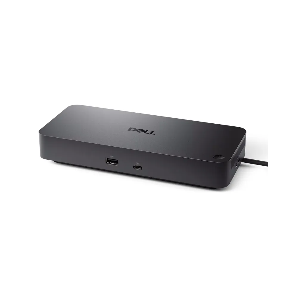 Pro Dock WD25 with 100W AC Adapter