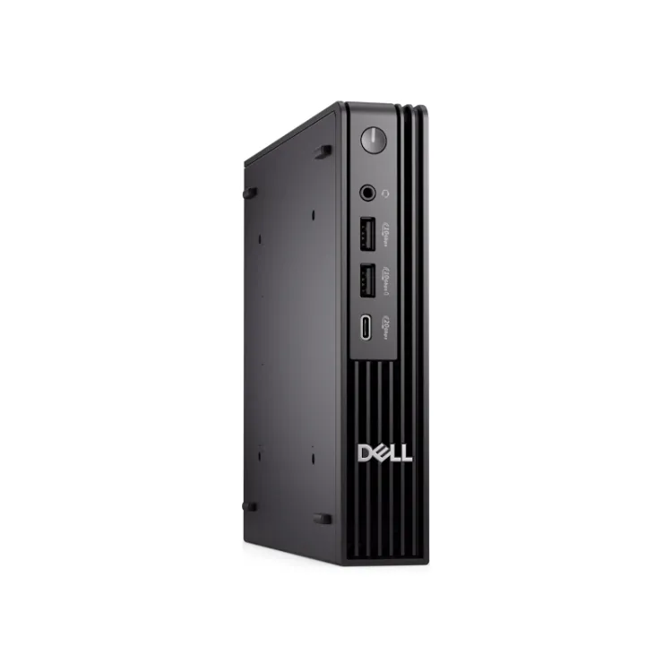 Pro Micro Plus Core Ultra 7 265 8GB 512GB SSD Win11Pro 3yr ProSupport + WiFi