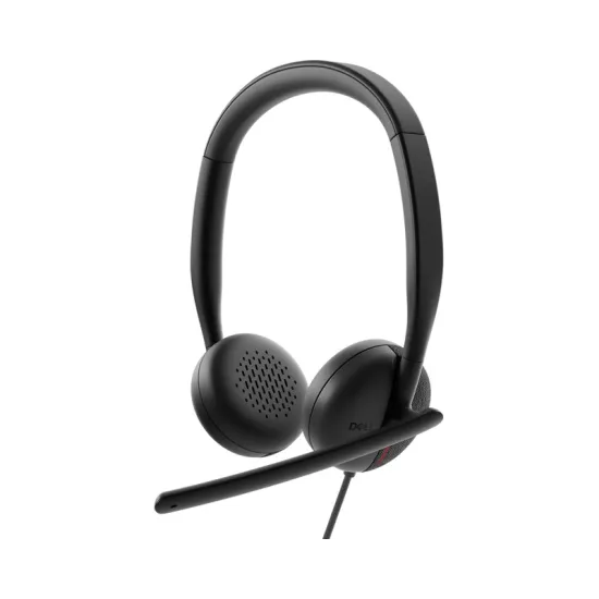 Pro Wired Headset WH3024