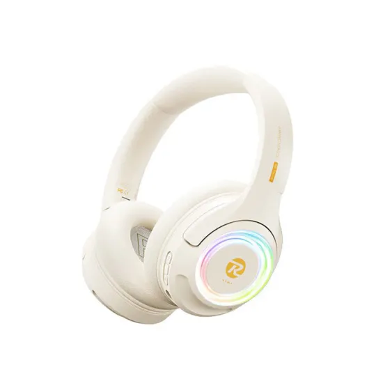 RB-760HB Wireless slušalice bež