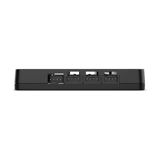RGB and Fan Controller Retail Version - Black (AC-CRFR0-B1)