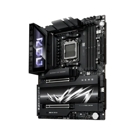 ROG CROSSHAIR X870E HERO