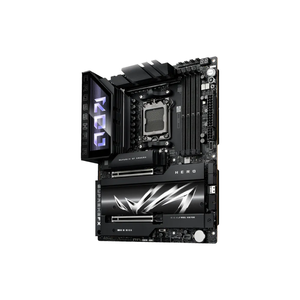 ROG CROSSHAIR X870E HERO