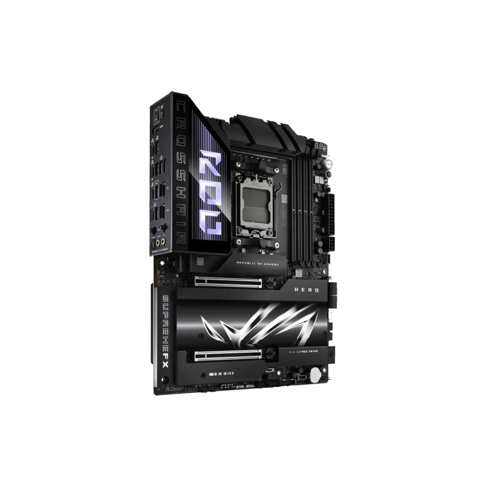ROG CROSSHAIR X870E HERO