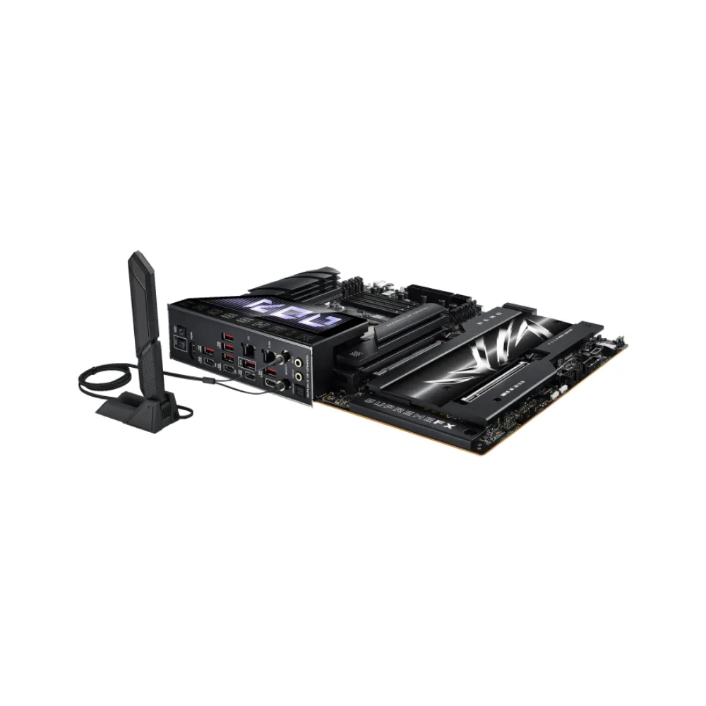 ROG CROSSHAIR X870E HERO