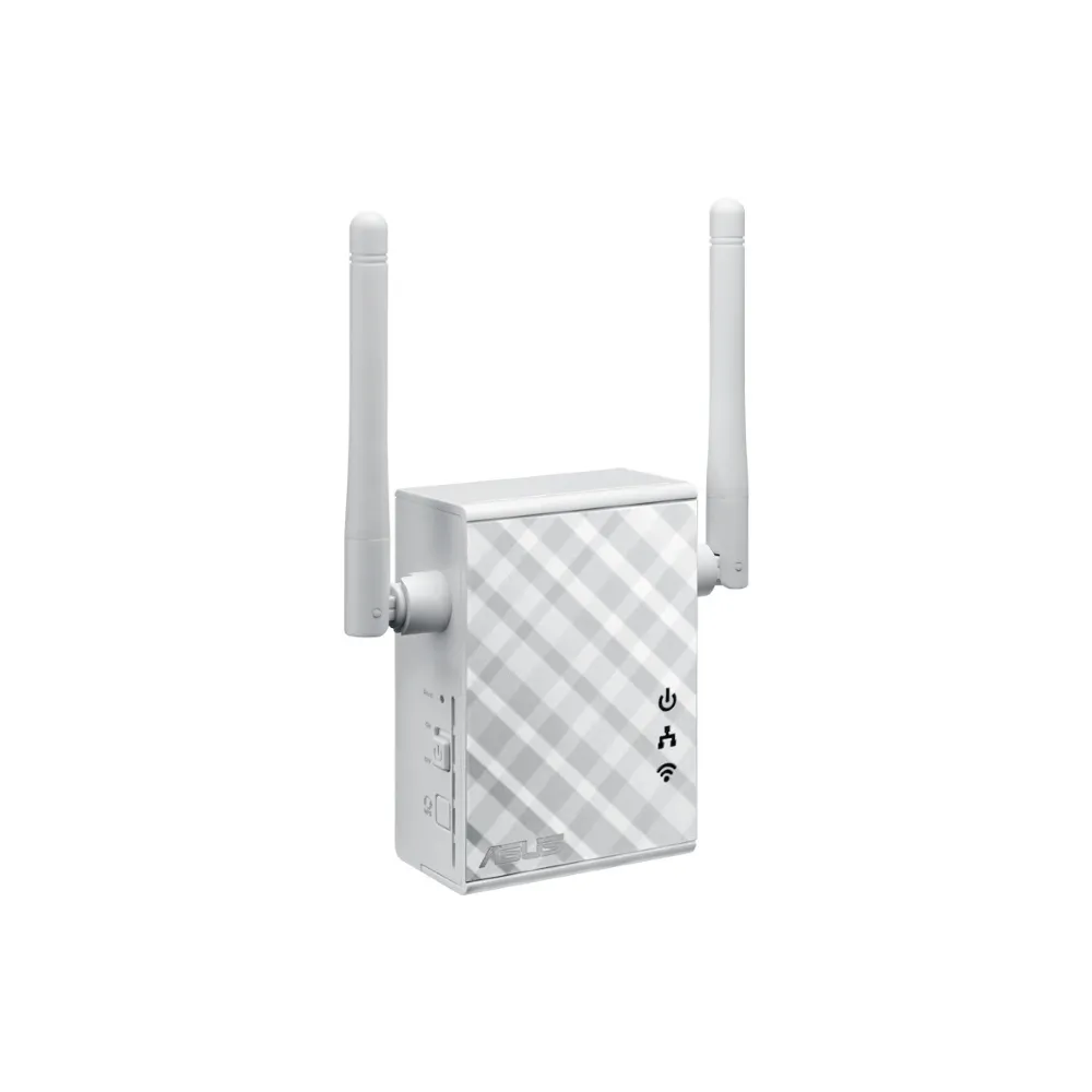 RP-N12 Wireless-N300 Access Point/Range Extender