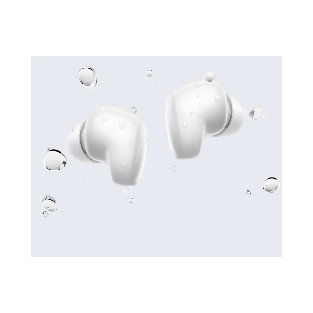 Redmi Buds 6 Play slušalice bele (BHR8773GL)