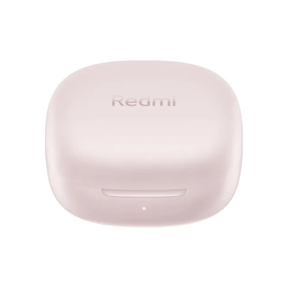 Redmi Buds 6 Play slušalice roze (BHR8775GL)