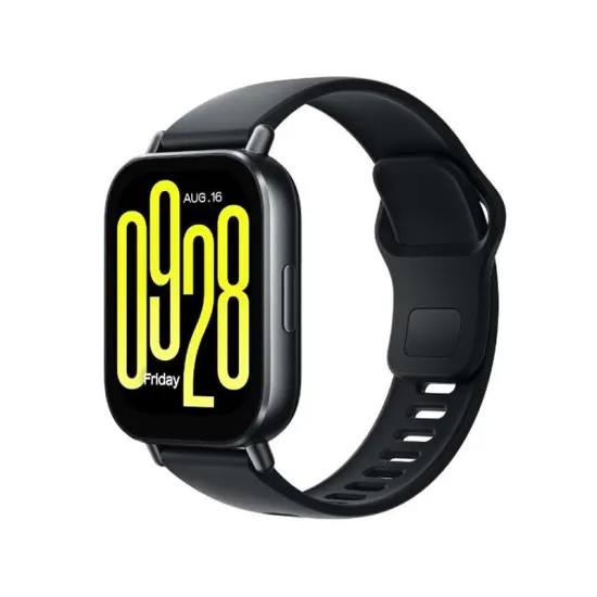 Redmi Watch 5 Active Midnight Black sat (BHR8784GL)