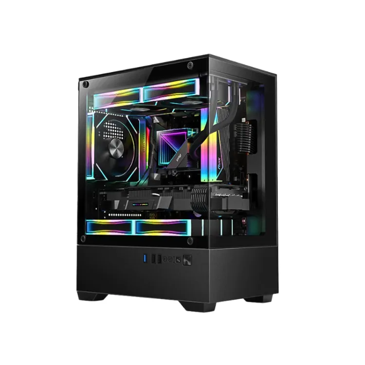 Ruix Venera 240mm Gaming Kućište