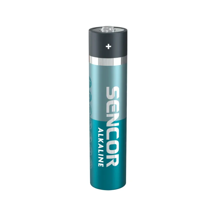 SBA LR03 (10 kom) AAA alkalne baterije