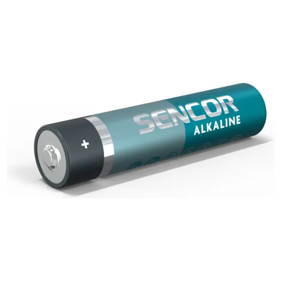 SBA LR03 (10 kom) AAA alkalne baterije