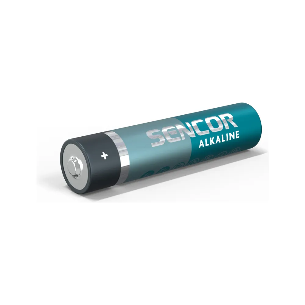 SBA LR03 (10 kom) AAA alkalne baterije
