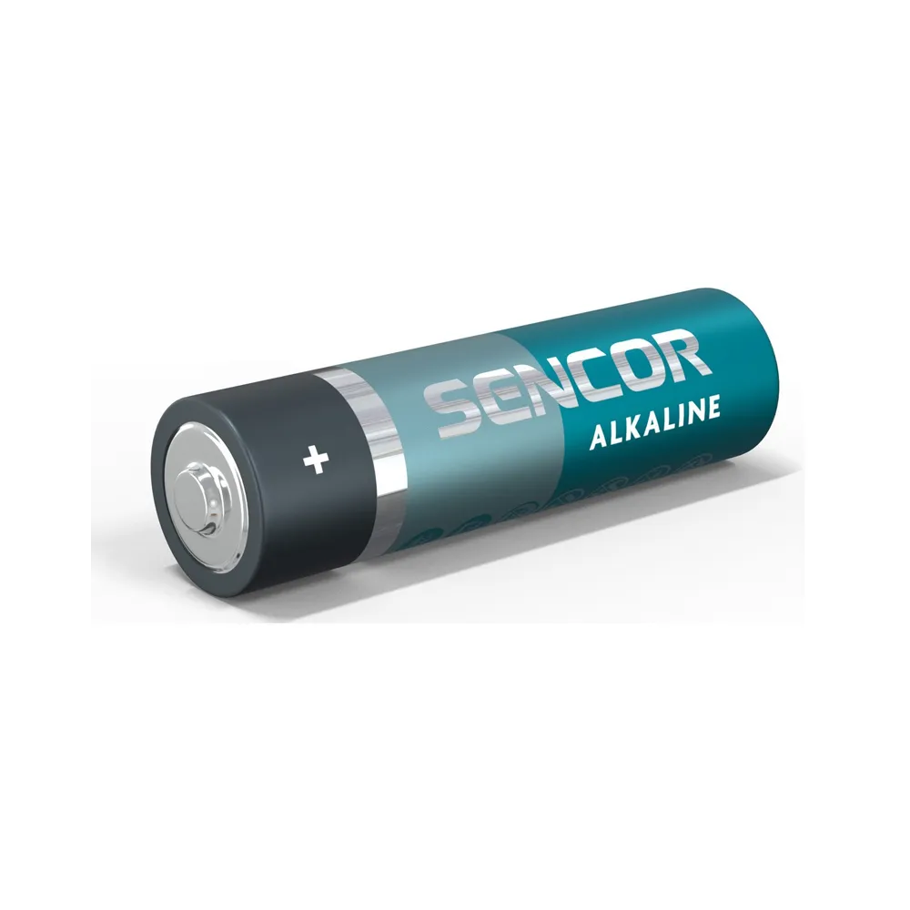 SBA LR6 (10 kom) AA alkalne baterije