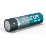 SBA LR6 (10 kom) AA alkalne baterije