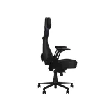 SL302 ROG COURSER Gaming stolica crna