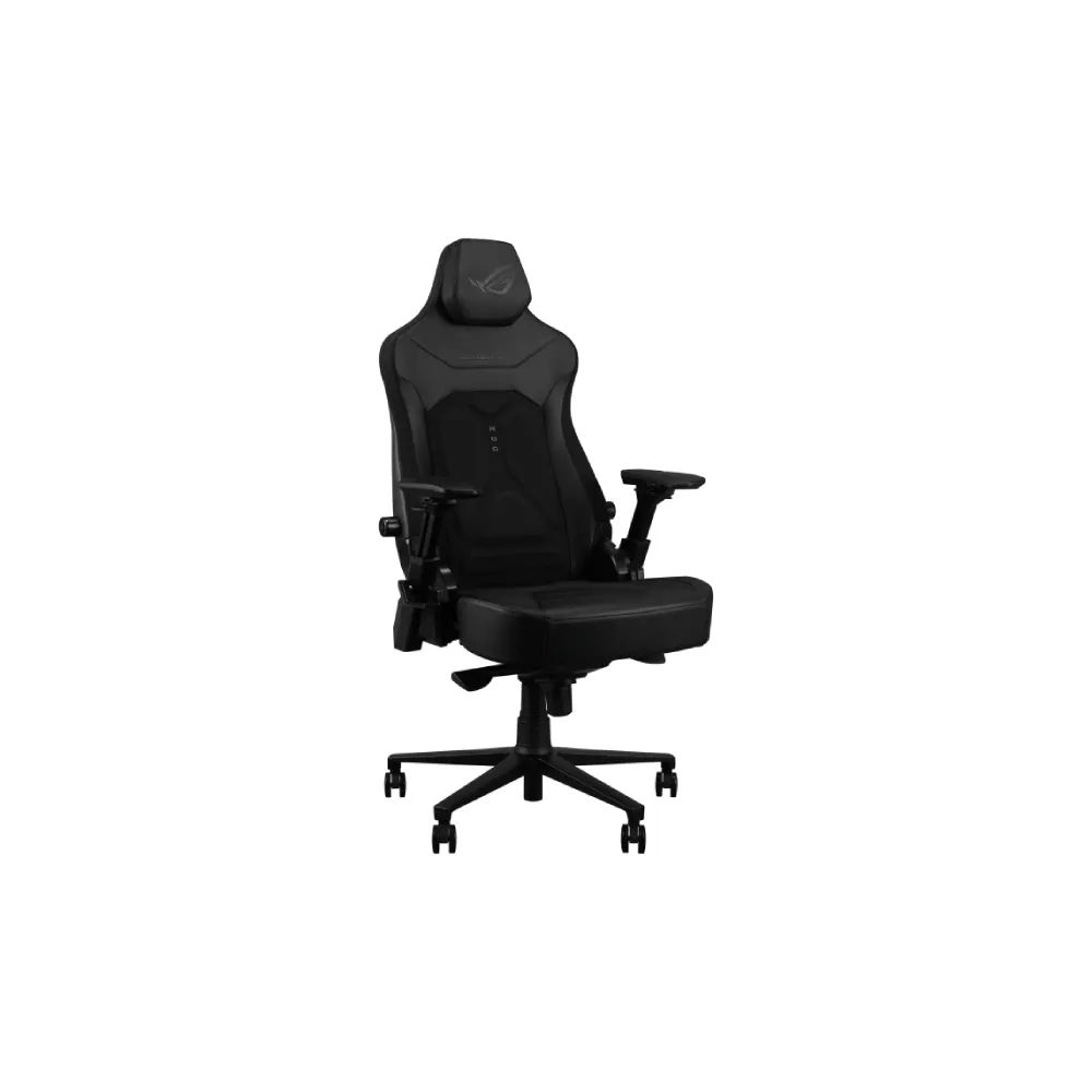 SL302C ROG COURSER CORE Gaming stolica crna