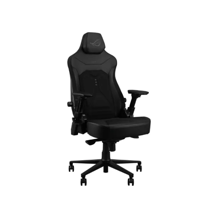 SL302C ROG COURSER CORE Gaming stolica crna