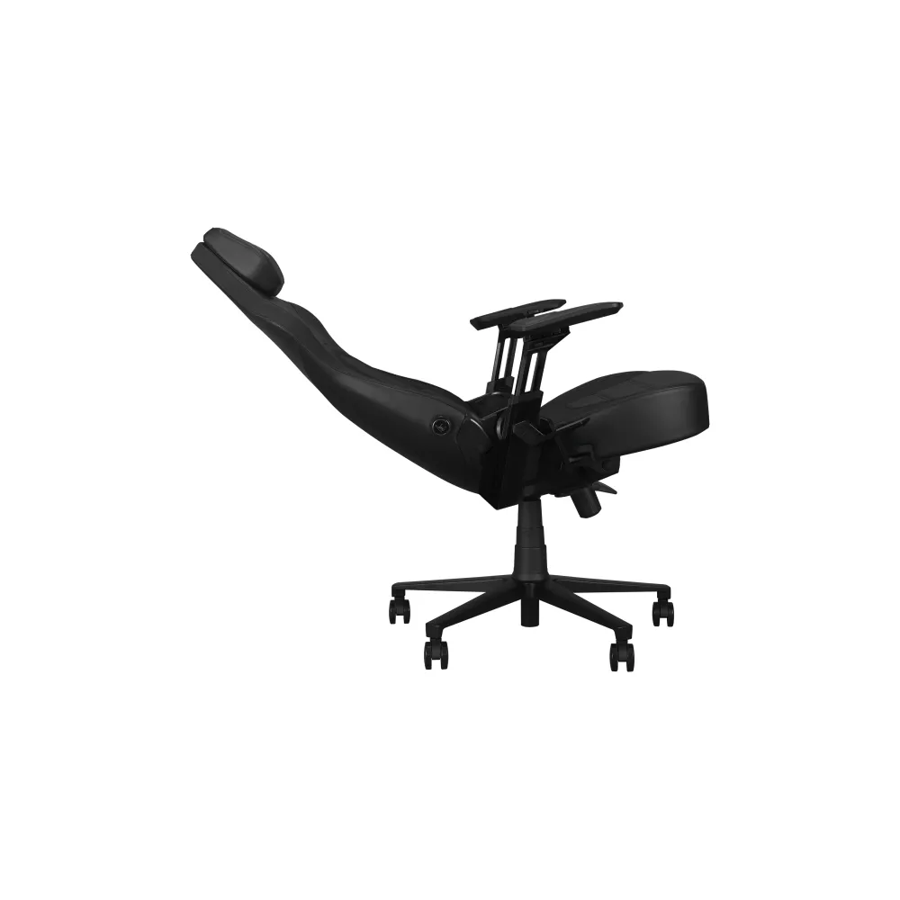 SL302C ROG COURSER CORE Gaming stolica crna