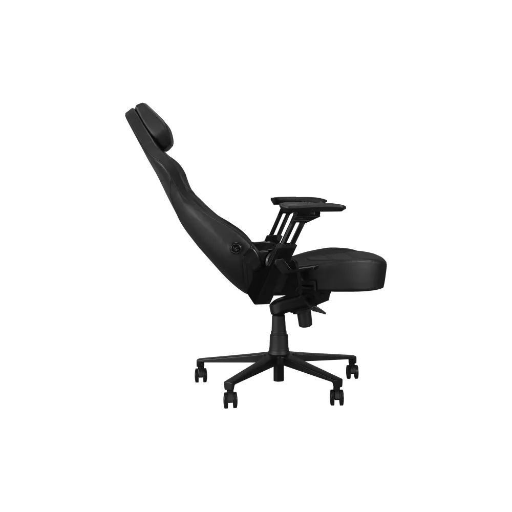 SL302C ROG COURSER CORE Gaming stolica crna