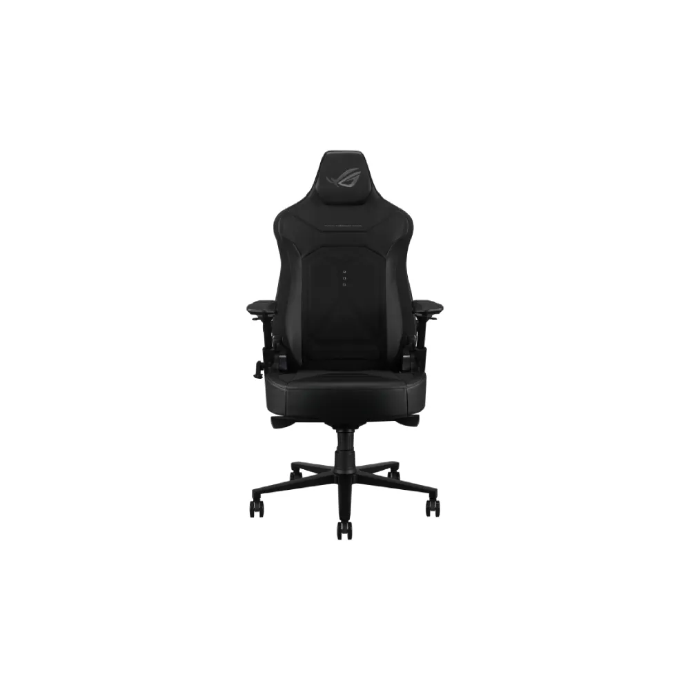 SL302C ROG COURSER CORE Gaming stolica crna