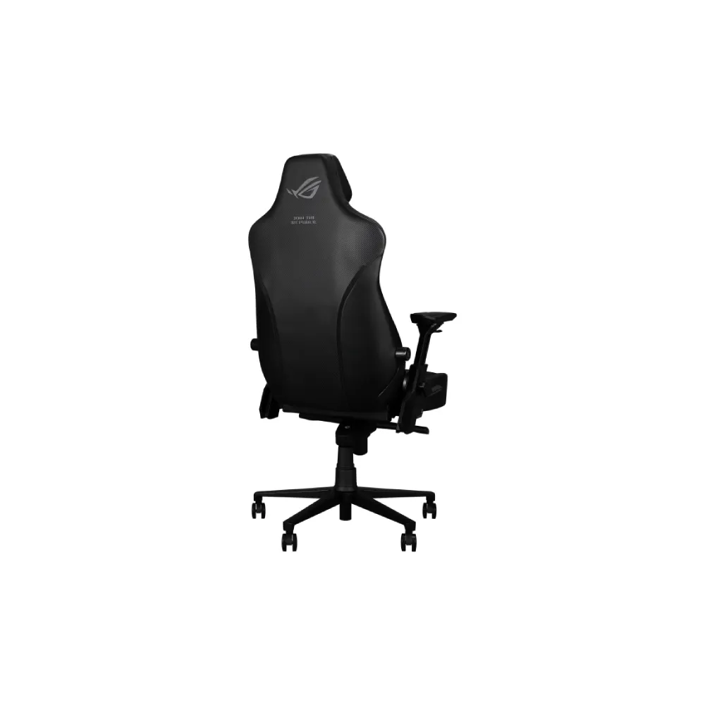 SL302C ROG COURSER CORE Gaming stolica crna