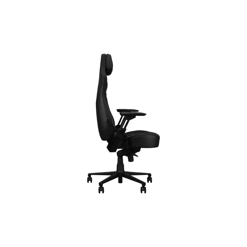 SL302C ROG COURSER CORE Gaming stolica crna