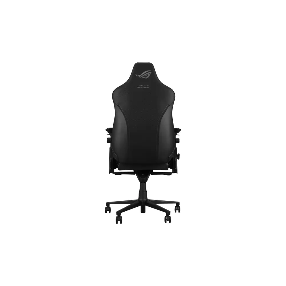 SL302C ROG COURSER CORE Gaming stolica crna
