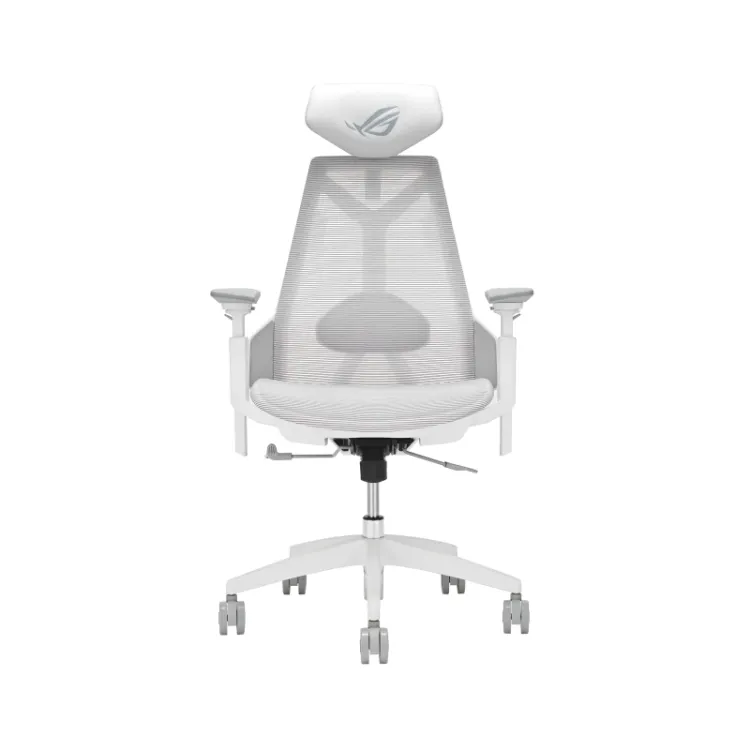 SL400C ROG DESTRIER Core Ergo Gaming stolica bela